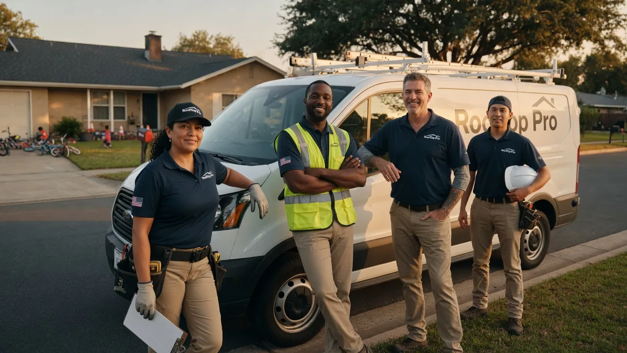 Roof Repair in Wenona, IL near me