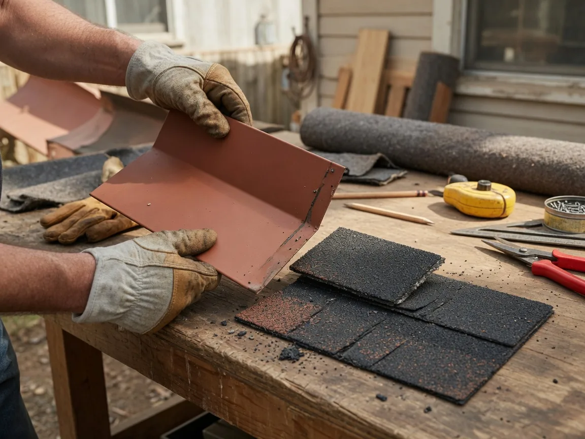 Roof Repair company in Wenona, IL